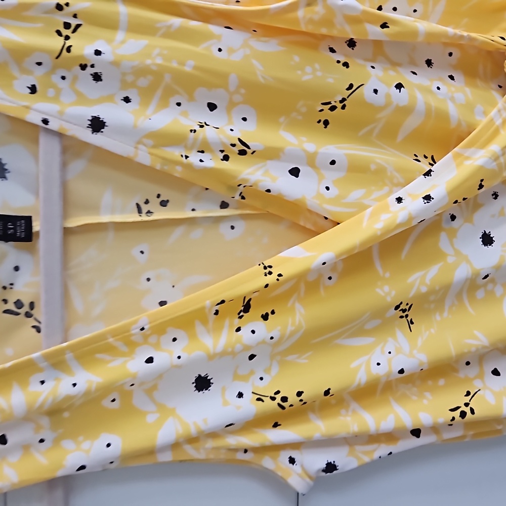 Banana Republic Womens Sleeveless Dress Size Small